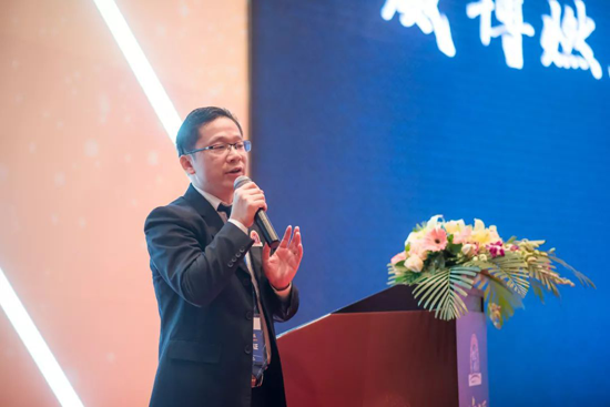 PG东升国际大事|威博集团2018PG东升国际营销年会3G分会