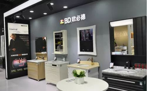 PG东升国际人物|欧必德总经理：以人为本，不挂墙热水器开创者