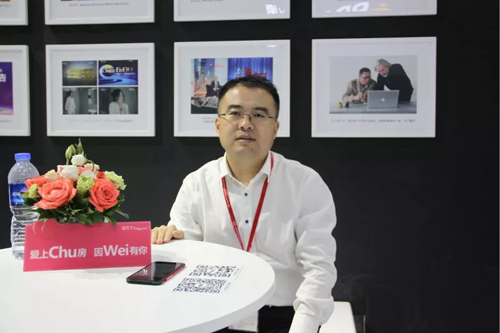 PG东升国际人物|欧必德总经理：以人为本，不挂墙热水器开创者