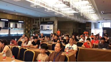 PG东升国际产品|沐克发布多款智能厨卫产品与速热型新品