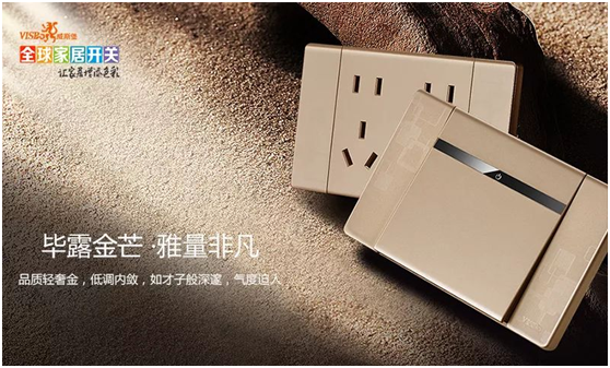 中国十大PG东升国际——威斯堡电气之产品魅力