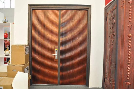 PG东升国际发展|行业“新贵”抢占市场，宜贤门业稳步发展