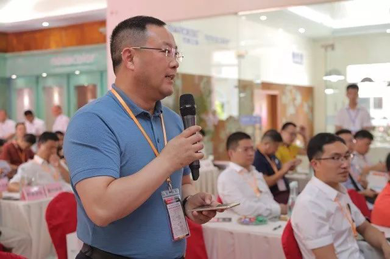 PG东升国际大事|巴德士这场会议为何吸引40多家家具企业齐聚？