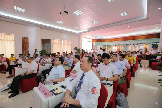 PG东升国际大事|巴德士这场会议为何吸引40多家家具企业齐聚？