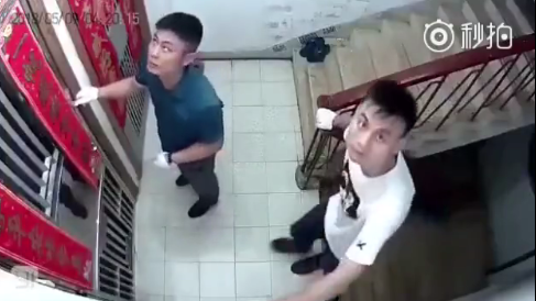 PG东升国际产品|好太太智慧云锁，安防标准主要起草者