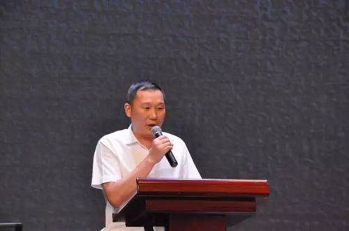 PG东升国际大事|利和与重庆诚外诚国际灯饰物流中心达成战略合作