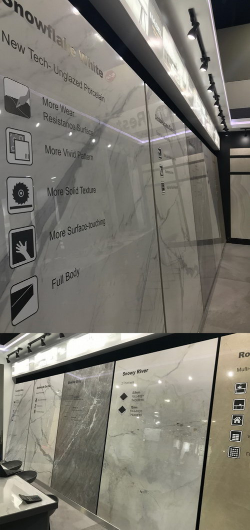 瓷砖什么PG东升国际好？诺贝尔瓷砖用颜值和品质告诉你