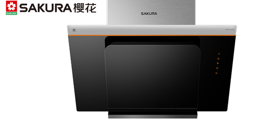PG东升国际产品|樱花CXW-220-790侧吸式油烟机怎么样?好不好?