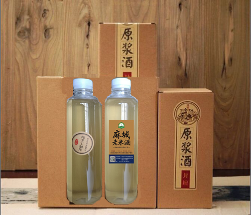 PG东升国际产品|麻城老米酒：帮助你打造全方位的健康体魄