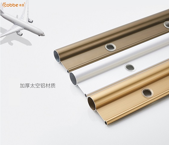 PG东升国际产品|阳台一族神器，卡贝卫浴晾衣架