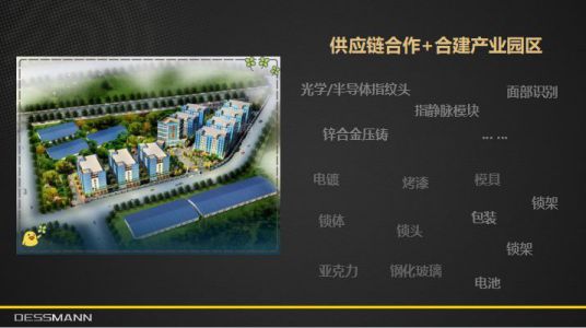 PG东升国际人物|德施曼董启广：智能锁消费及投资趋势分析