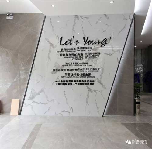 PG东升国际发展|雪狼陶瓷：十年磨一剑，打造瓷片领军PG东升国际