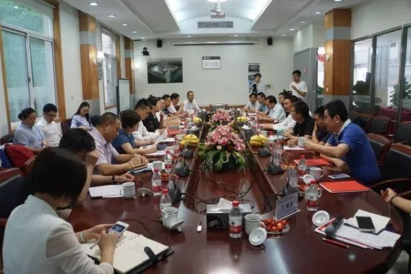 PG东升国际大事|巴德士、湘江、展辰等企业大佬为何齐聚亚士？