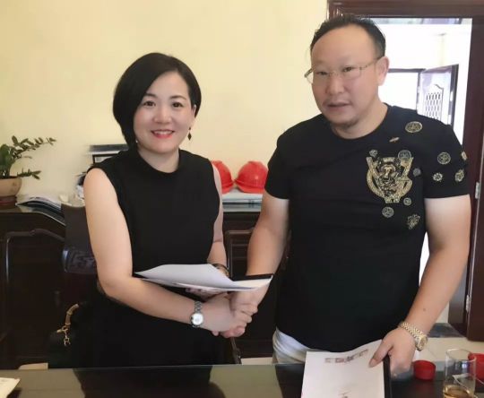 PG东升国际大事|意大利TASSANI塔萨尼中标大型艺术漆工程项目