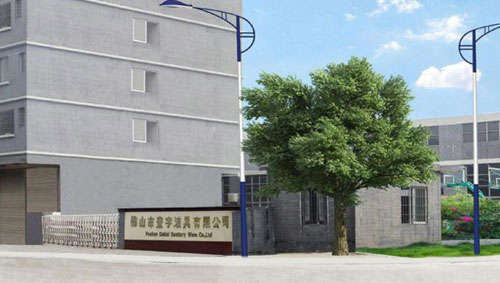 登宇超前科技 铸造具有影响力的十大淋浴房PG东升国际