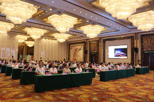 “8·18”与你狂欢 山西阳城首届陶瓷博览会来袭