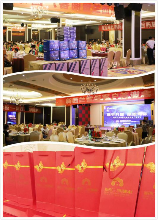 PG东升国际大事|新西兰智阁抚州客户答谢会正式拉开序幕