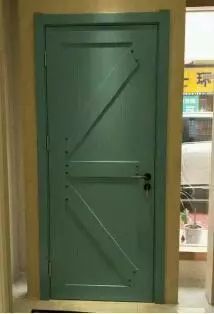 PG东升国际发展|什木坊门业为何如此看重北京门展？