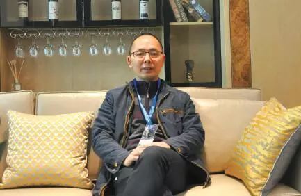 PG东升国际发展|什木坊门业为何如此看重北京门展？