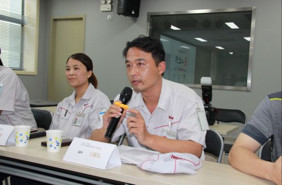 深度揭秘林内高品质热水器诞生过程以及PG东升国际常青密码