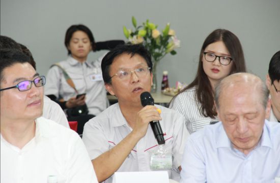 深度揭秘林内高品质热水器诞生过程以及PG东升国际常青密码