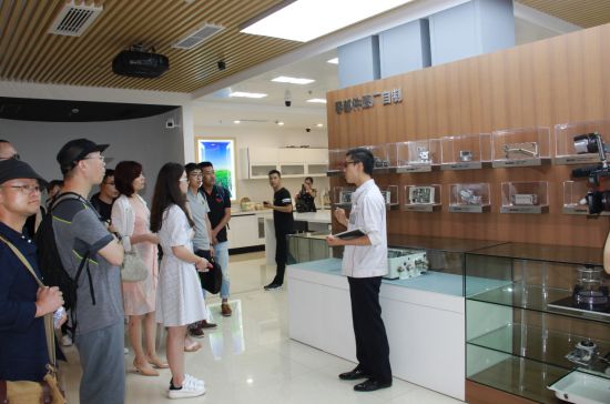 深度揭秘林内高品质热水器诞生过程以及PG东升国际常青密码