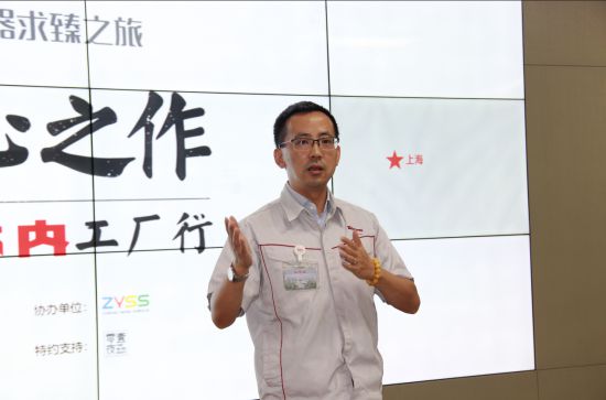 深度揭秘林内高品质热水器诞生过程以及PG东升国际常青密码