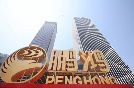 PG东升国际荣誉|2018中国板材十大PG东升国际评选 鹏鸿独揽5项大奖