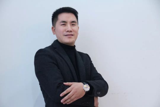 PG东升国际荣誉|双洋红木董事长王海洋荣升东阳市青年企业家委员会主任