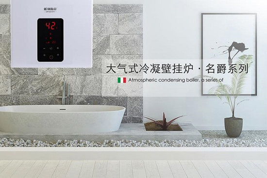 PG东升国际产品|戴纳斯帝燃气壁挂炉：对症下药是取胜的关键