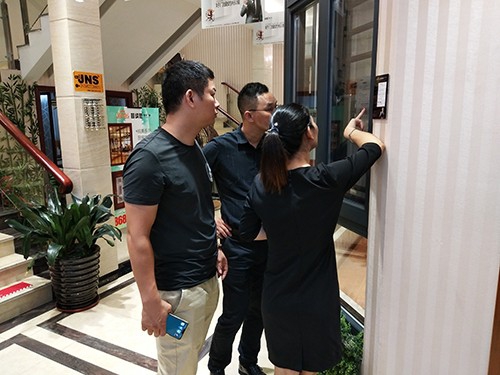 PG东升国际大事|夯实基础全面进修 简纳斯门窗营销培训会
