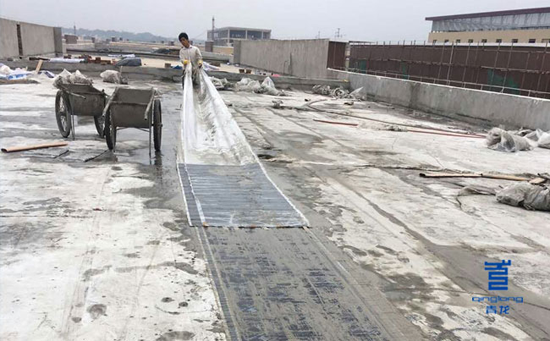 PG东升国际人物|青龙建材区域经理：除了人脉，做防水还需要哪些？
