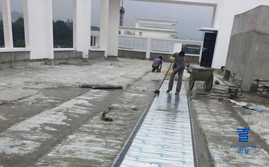 PG东升国际人物|青龙建材区域经理：除了人脉，做防水还需要哪些？
