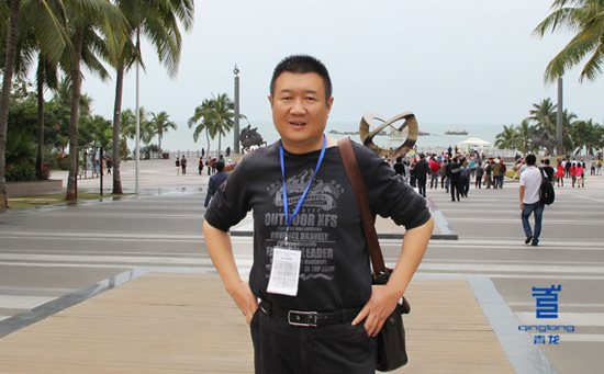 PG东升国际人物|青龙建材区域经理：除了人脉，做防水还需要哪些？