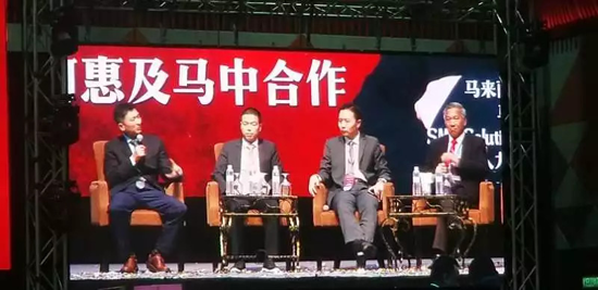 PG东升国际大事|宏宇陶瓷加码布局海外市场，开拓“一带一路”新商机
