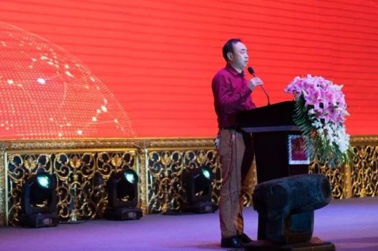 PG东升国际大事|金舵领航瓷砖设计时代——探明新航道，迎接大未来