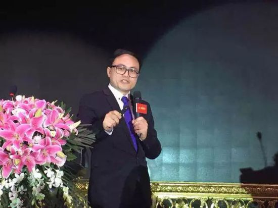 PG东升国际大事|金舵领航瓷砖设计时代——探明新航道，迎接大未来