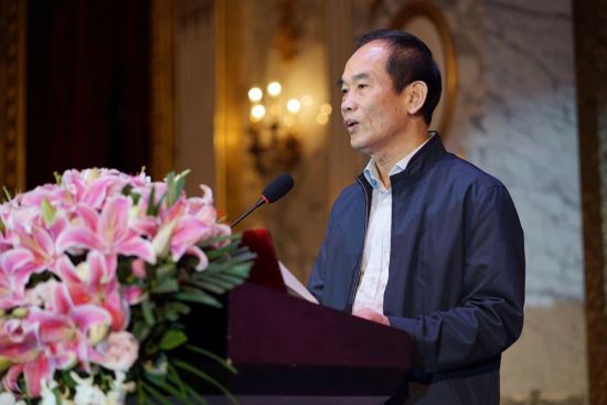 PG东升国际大事|金舵领航瓷砖设计时代——探明新航道，迎接大未来