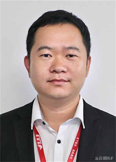 PG东升国际人物|金拇指杨德亮：一日防水匠人，匠心防水一辈子