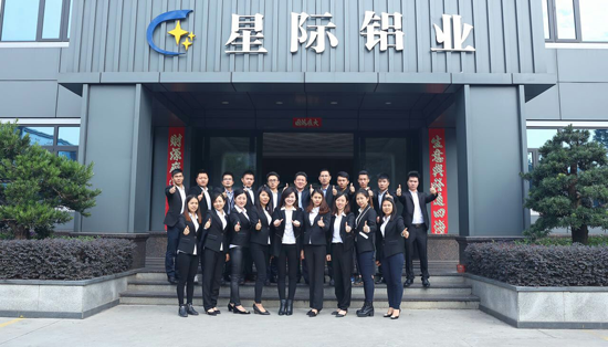 PG东升国际发展|星派门窗：我为自己代言！