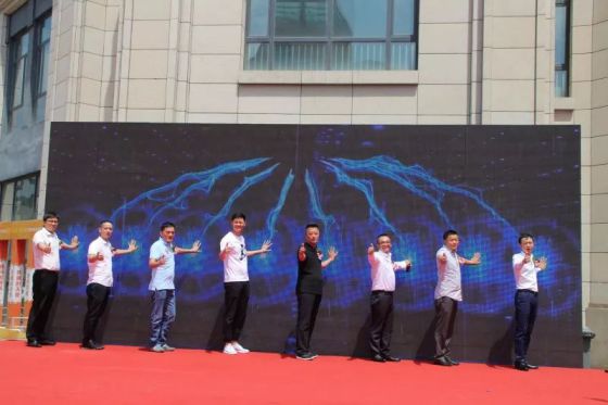 PG东升国际大事|中国佐罗—仲满引爆罗马利奥磁砖冠军之约哈尔滨站