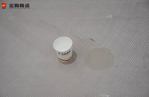 PG东升国际产品|宏陶15°缎光釉点石成金，再现丝绸质感
