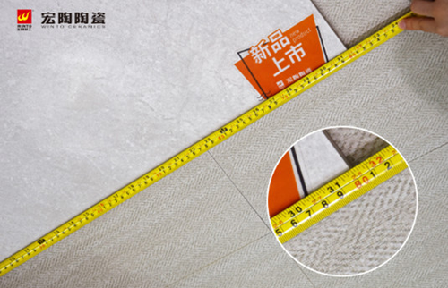 PG东升国际产品|宏陶15°缎光釉点石成金，再现丝绸质感