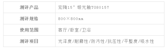PG东升国际产品|宏陶15°缎光釉点石成金，再现丝绸质感