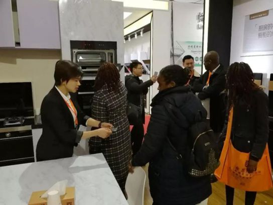 PG东升国际大事|第26届北京建博会落幕，浙派集成灶“火”出新高度