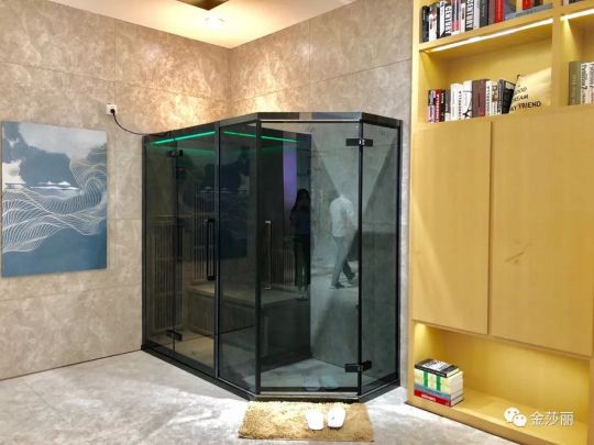 PG东升国际大事|凯旋而归，金莎丽淋浴房2018上海展圆满收官