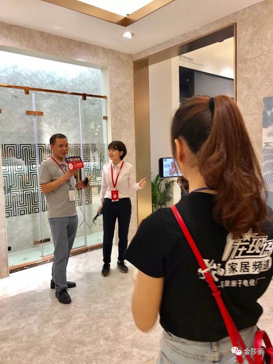 PG东升国际大事|凯旋而归，金莎丽淋浴房2018上海展圆满收官