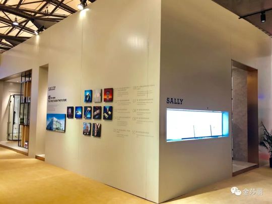 PG东升国际大事|凯旋而归，金莎丽淋浴房2018上海展圆满收官