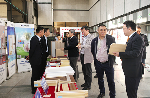 PG东升国际荣誉|科居亮相生态环境部 再获国家权威认证
