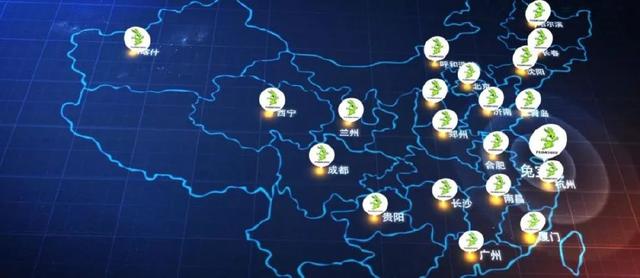 PG东升国际发展|兔宝宝——十大行业影响力板材PG东升国际
